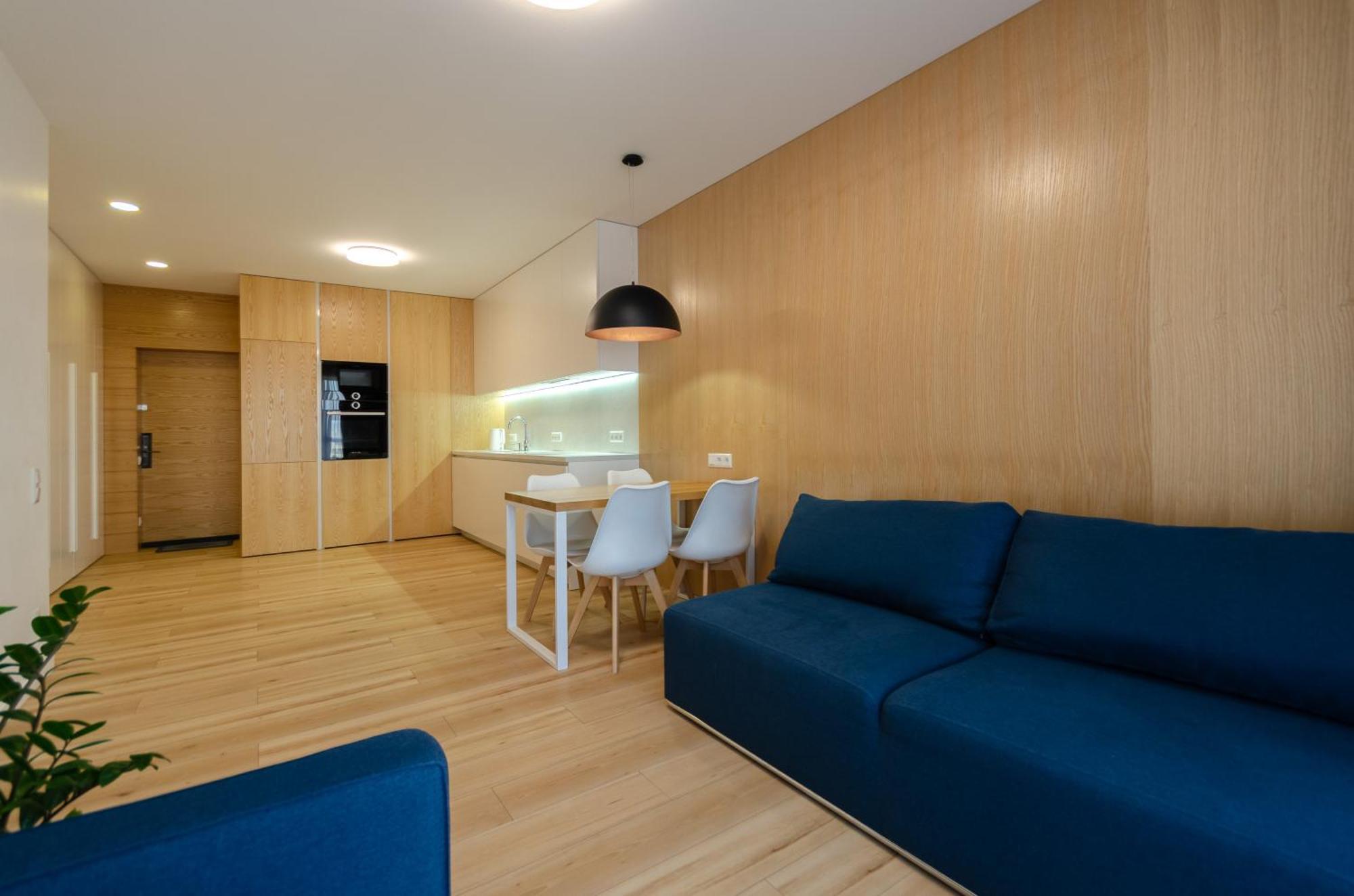 Petrovdom Apartments 205-206 In Rc Kvartet, 16Г Vasyl Lypkivskyi Street 키예프 외부 사진