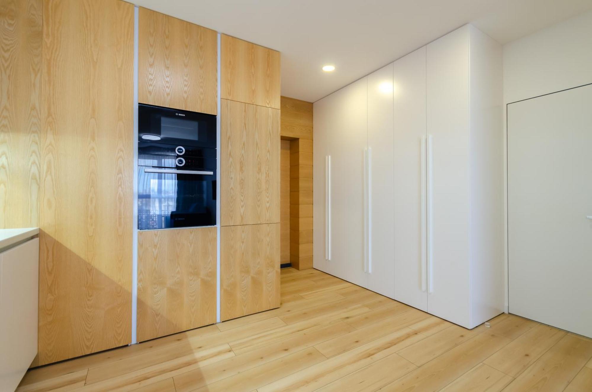 Petrovdom Apartments 205-206 In Rc Kvartet, 16Г Vasyl Lypkivskyi Street 키예프 외부 사진