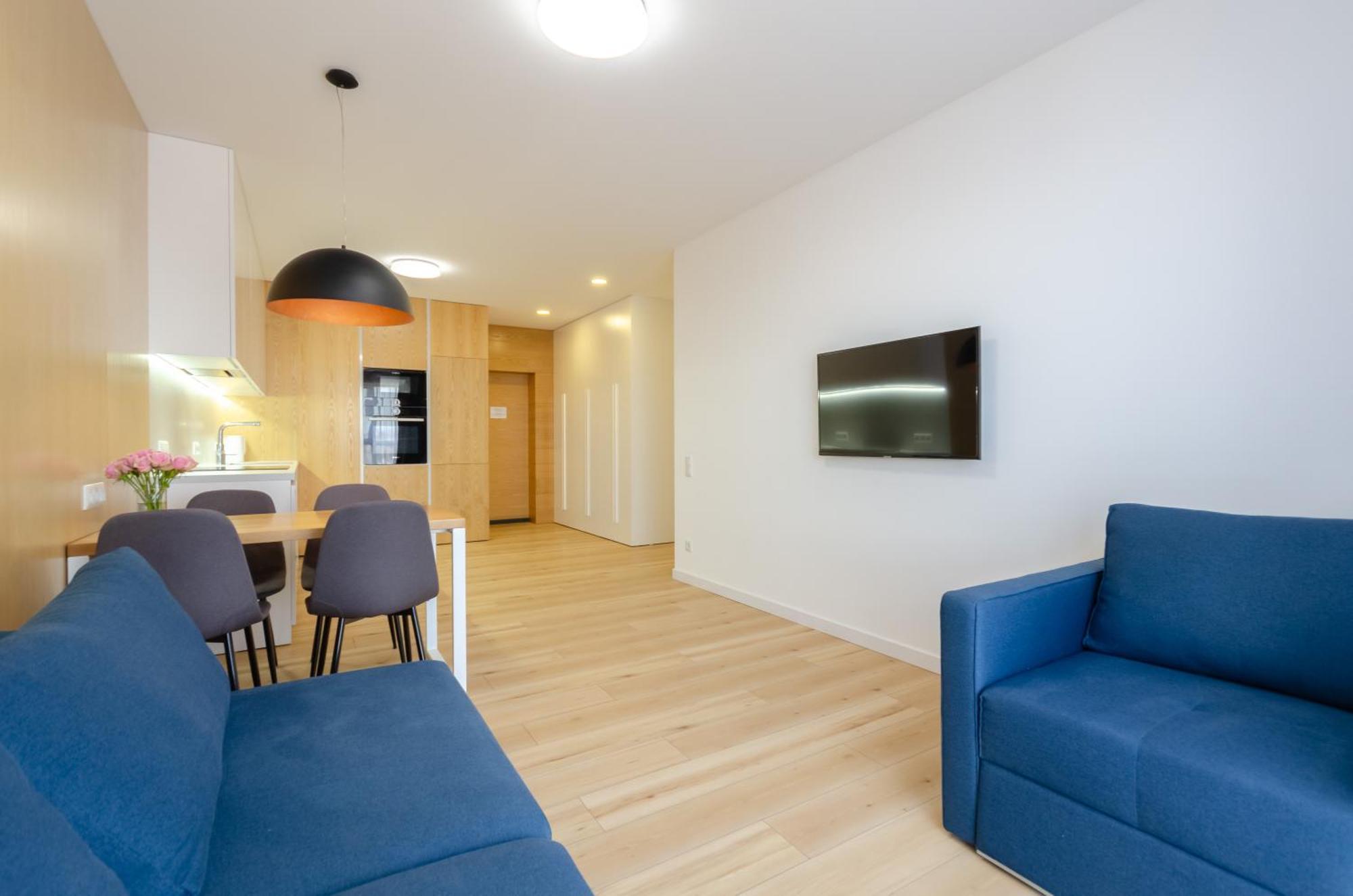 Petrovdom Apartments 205-206 In Rc Kvartet, 16Г Vasyl Lypkivskyi Street 키예프 외부 사진