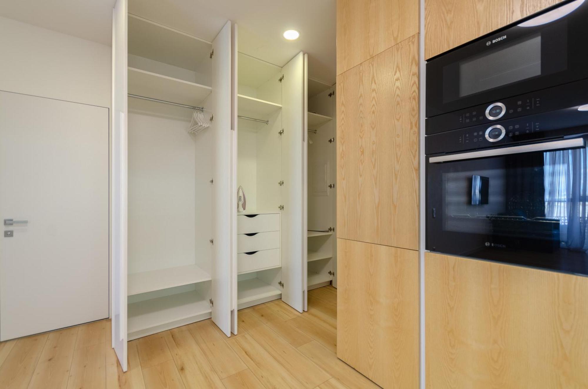 Petrovdom Apartments 205-206 In Rc Kvartet, 16Г Vasyl Lypkivskyi Street 키예프 외부 사진