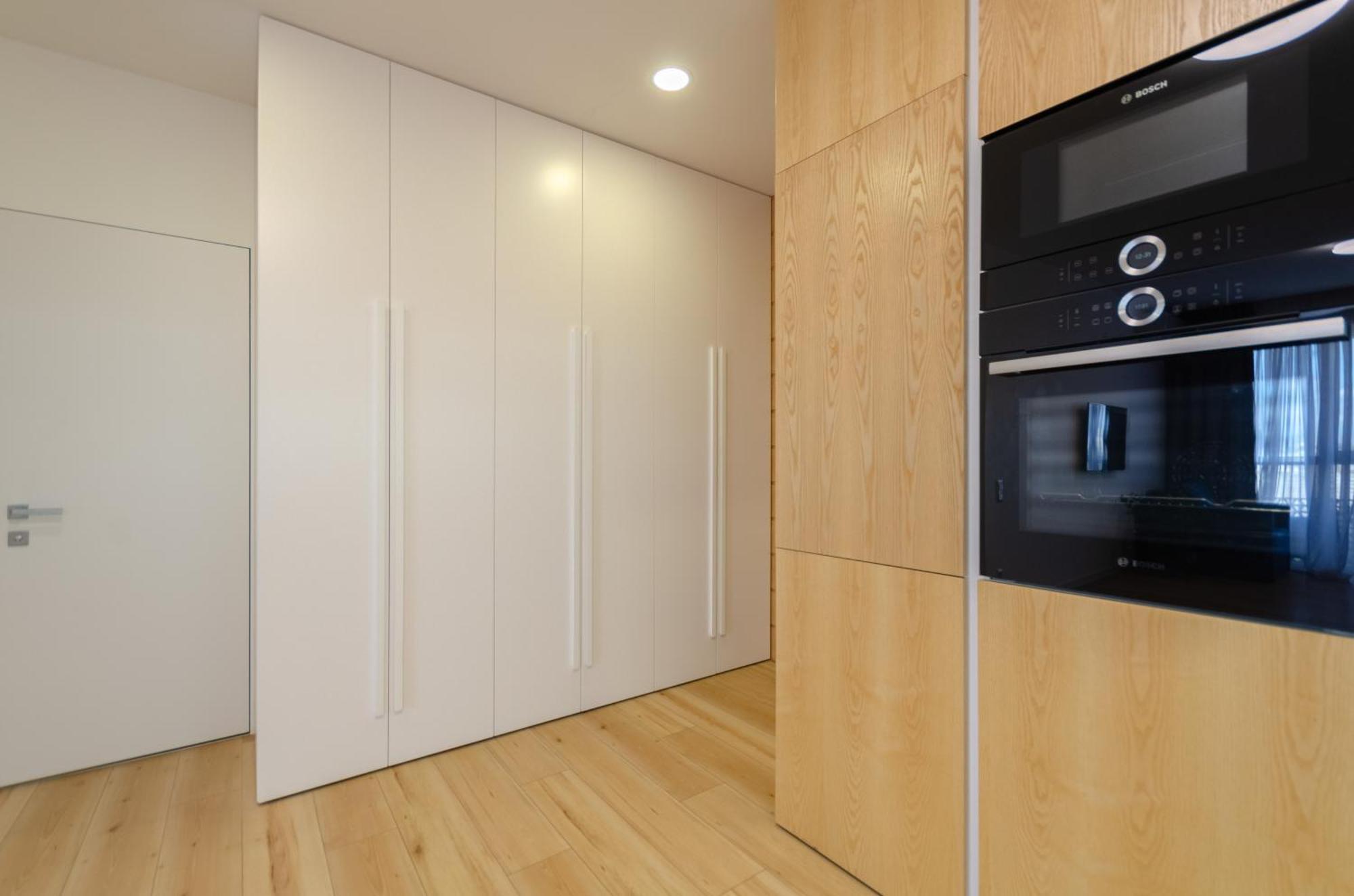 Petrovdom Apartments 205-206 In Rc Kvartet, 16Г Vasyl Lypkivskyi Street 키예프 외부 사진