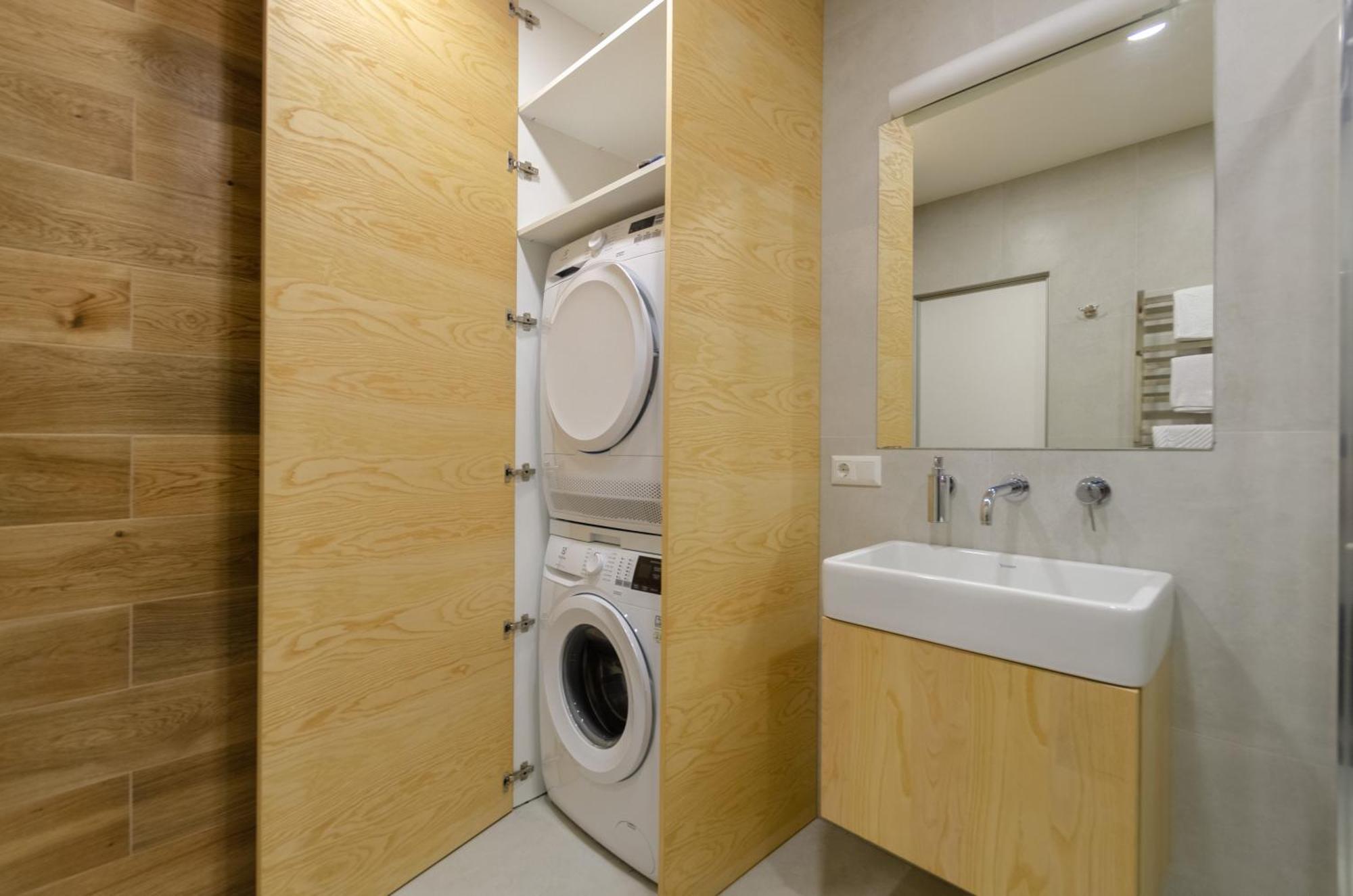 Petrovdom Apartments 205-206 In Rc Kvartet, 16Г Vasyl Lypkivskyi Street 키예프 외부 사진