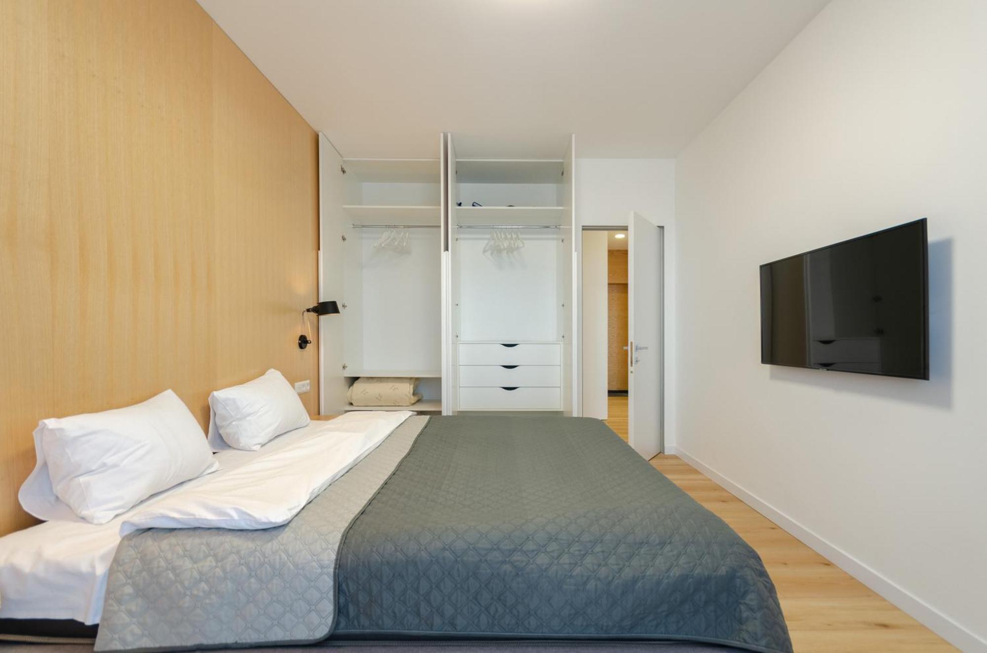 Petrovdom Apartments 205-206 In Rc Kvartet, 16Г Vasyl Lypkivskyi Street 키예프 외부 사진