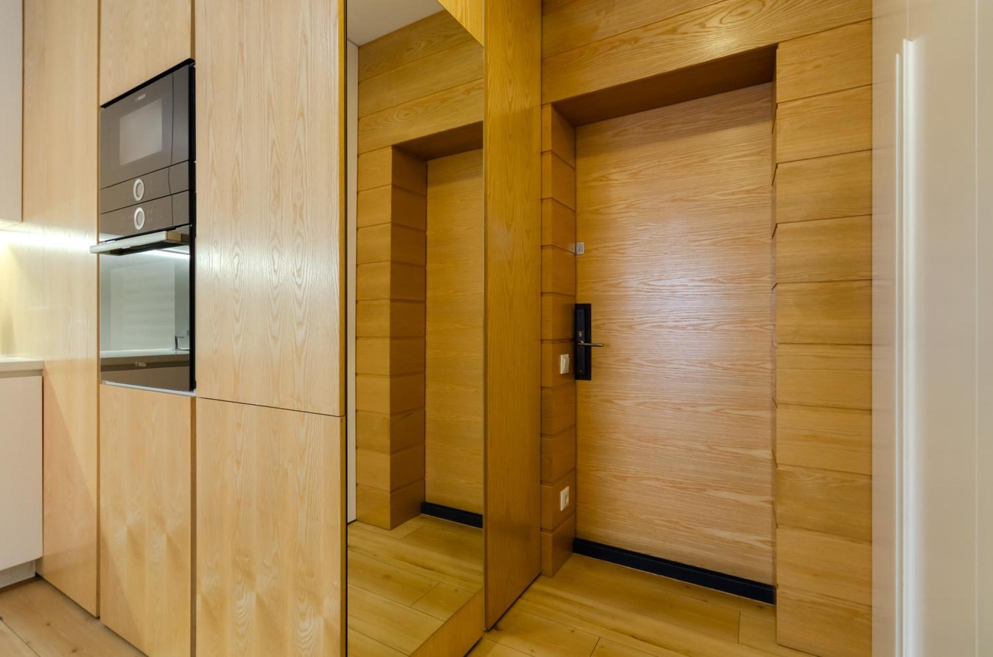 Petrovdom Apartments 205-206 In Rc Kvartet, 16Г Vasyl Lypkivskyi Street 키예프 외부 사진